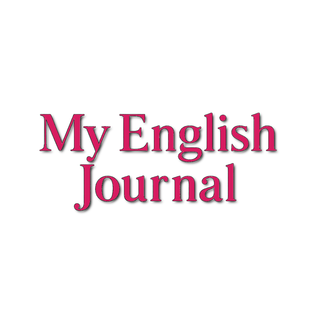 My English Journal