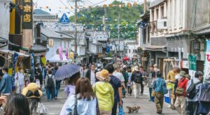 🏺 Grandpa Visits Arita: The Journey of Porcelain from Japan to the World