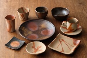 🏺 Grandpa Visits Bizen: Where Clay Remembers Fire