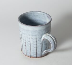 🍵 Grandpa in Hagi: A Cup That Learns With You