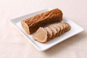 Smoke and Cream: The Unexpected Harmony of Iburigakko and Cream Cheese
